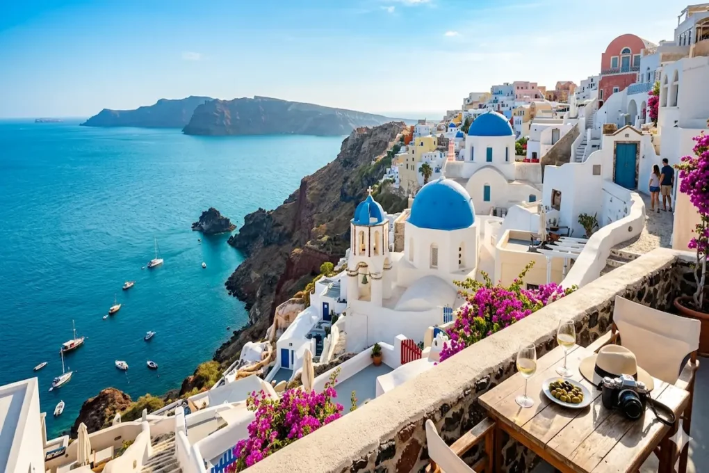 أفضل وجهات الصيف 2026 للعائلات الخليجية